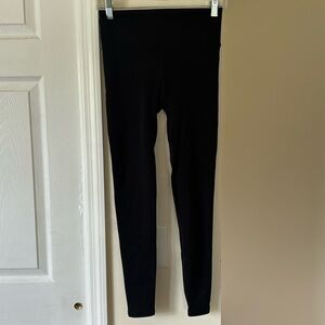 Lululemon high rise leggings